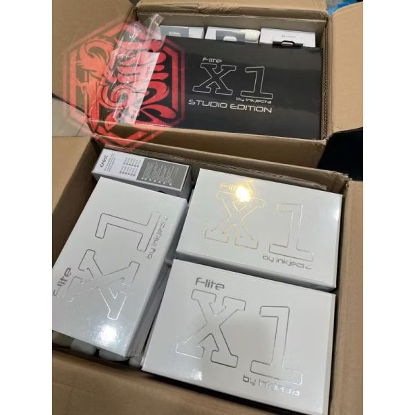 澳洲原裝進口 INKJECTA 星際戰艦 FLITE-X1 紋身機 標配版 與 全配版可選擇  - 隱龍刺青紋身器材 隱龍專業刺青紋身器材,進口刺青器材,進口紋身器材,進口紋身耗材,進口紋身顏料色料,進口紋身黑色顏料色料,進口紋身彩色顏料色料,紋身電源,紋身線,紋身踏板腳踏,紋身轉印,紋身針,紋身一體針,紋身傳統長針,紋身針嘴,紋身握柄,紋身修護膏,紋身凡士林,紋身保養,紋身機,刺青機,紋身筆型機,紋身馬達機,紋身直驅機,紋身彈片機,紋身線圈機,紋身床,紋身工作車,紋身扶手,紋身用品,紋身套組。