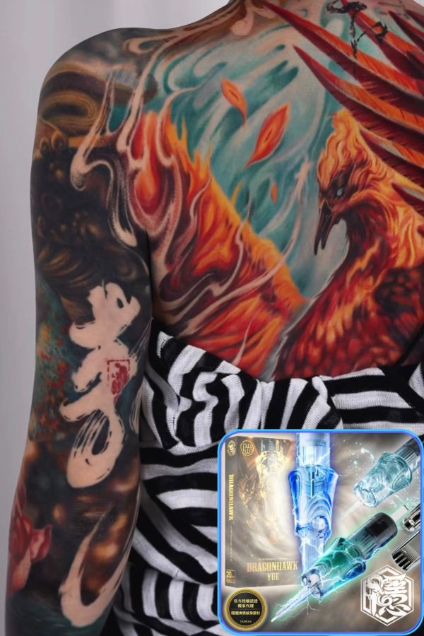 台灣獨家代理 - 20支裝 最新版 岳針YUE二代裂口針 頂級師匠創新彈匣一體針 割線打霧 圓針排針 全型號系列 - 隱龍刺青紋身器材 隱龍專業刺青紋身器材,進口刺青器材,進口紋身器材,進口紋身耗材,進口紋身顏料色料,進口紋身黑色顏料色料,進口紋身彩色顏料色料,紋身電源,紋身線,紋身踏板腳踏,紋身轉印,紋身針,紋身一體針,紋身傳統長針,紋身針嘴,紋身握柄,紋身修護膏,紋身凡士林,紋身保養,紋身機,刺青機,紋身筆型機,紋身馬達機,紋身直驅機,紋身彈片機,紋身線圈機,紋身床,紋身工作車,紋身扶手,紋身用品,紋身套組。