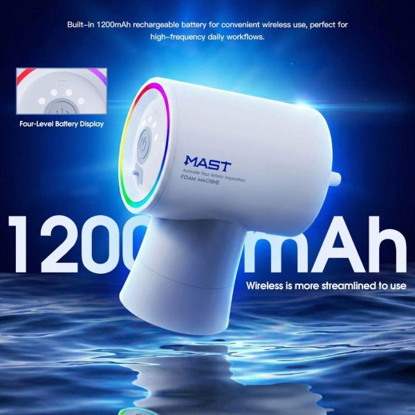最新充電版 MAST 噴射泡泡機 光圈專業清潔工具 容量650ML - 隱龍刺青紋身器材 隱龍專業刺青紋身器材,進口刺青器材,進口紋身器材,進口紋身耗材,進口紋身顏料色料,進口紋身黑色顏料色料,進口紋身彩色顏料色料,紋身電源,紋身線,紋身踏板腳踏,紋身轉印,紋身針,紋身一體針,紋身傳統長針,紋身針嘴,紋身握柄,紋身修護膏,紋身凡士林,紋身保養,紋身機,刺青機,紋身筆型機,紋身馬達機,紋身直驅機,紋身彈片機,紋身線圈機,紋身床,紋身工作車,紋身扶手,紋身用品,紋身套組。