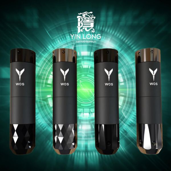 WOS - 雙電池無線紋身筆型機 全套組 - 首創偏心軸3.0-5.0軸距行程可調節 - 多款色系可選 - 隱龍刺青紋身器材 隱龍專業刺青紋身器材,進口刺青器材,進口紋身器材,進口紋身耗材,進口紋身顏料色料,進口紋身黑色顏料色料,進口紋身彩色顏料色料,紋身電源,紋身線,紋身踏板腳踏,紋身轉印,紋身針,紋身一體針,紋身傳統長針,紋身針嘴,紋身握柄,紋身修護膏,紋身凡士林,紋身保養,紋身機,刺青機,紋身筆型機,紋身馬達機,紋身直驅機,紋身彈片機,紋身線圈機,紋身床,紋身工作車,紋身扶手,紋身用品,紋身套組。