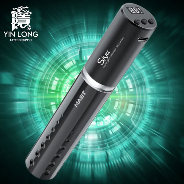 MAST Syia Pen - 專業無線筆型機 - 3MM - 多款顏色套裝可選 - 隱龍刺青紋身器材 隱龍專業刺青紋身器材,進口刺青器材,進口紋身器材,進口紋身耗材,進口紋身顏料色料,進口紋身黑色顏料色料,進口紋身彩色顏料色料,紋身電源,紋身線,紋身踏板腳踏,紋身轉印,紋身針,紋身一體針,紋身傳統長針,紋身針嘴,紋身握柄,紋身修護膏,紋身凡士林,紋身保養,紋身機,刺青機,紋身筆型機,紋身馬達機,紋身直驅機,紋身彈片機,紋身線圈機,紋身床,紋身工作車,紋身扶手,紋身用品,紋身套組。