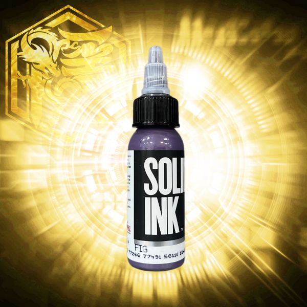 SOLID INK - 無花果色 FIG - 1OZ(30ml) - 隱龍刺青紋身器材 隱龍專業刺青紋身器材,進口刺青器材,進口紋身器材,進口紋身耗材,進口紋身顏料色料,進口紋身黑色顏料色料,進口紋身彩色顏料色料,紋身電源,紋身線,紋身踏板腳踏,紋身轉印,紋身皮膚筆,紋身手繪筆,紋身針嘴,紋身握柄,紋身修護膏,紋身凡士林,紋身保養,紋身機,刺青機,紋身筆型機,紋身馬達機,紋身直驅機,紋身彈片機,紋身線圈機,紋身床,紋身工作車,紋身扶手,紋身用品,紋身新手套組。