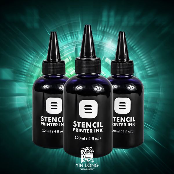 STENCIL 轉印墨 噴墨列表機轉印專用墨 - 4OZ - 隱龍刺青紋身器材 隱龍專業刺青紋身器材,進口刺青器材,進口紋身器材,進口紋身耗材,進口紋身顏料色料,進口紋身黑色顏料色料,進口紋身彩色顏料色料,紋身電源,紋身線,紋身踏板腳踏,紋身轉印,紋身針,紋身一體針,紋身傳統長針,紋身針嘴,紋身握柄,紋身修護膏,紋身凡士林,紋身保養,紋身機,刺青機,紋身筆型機,紋身馬達機,紋身直驅機,紋身彈片機,紋身線圈機,紋身床,紋身工作車,紋身扶手,紋身用品,紋身套組。