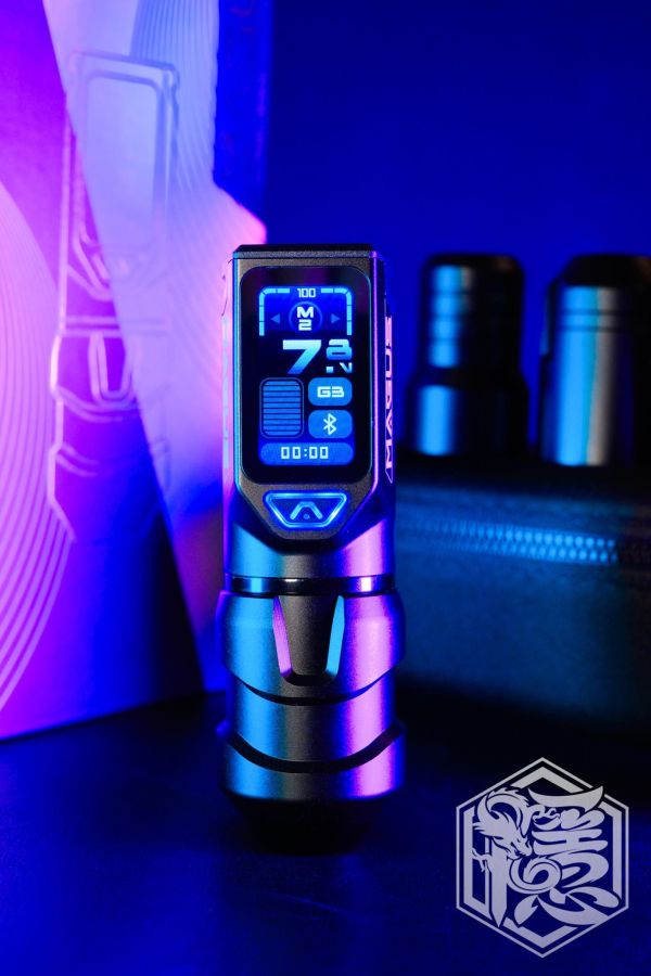 (限量開放預購登記中) MAGUS邁革機 雙電源 邁革全能無線筆｜歡迎聊聊詢問預訂｜詳情請查閱簡介 - 隱龍刺青紋身器材 隱龍專業刺青紋身器材,進口刺青器材,進口紋身器材,進口紋身耗材,進口紋身顏料色料,進口紋身黑色顏料色料,進口紋身彩色顏料色料,紋身電源,紋身線,紋身踏板腳踏,紋身轉印,紋身針,紋身一體針,紋身傳統長針,紋身針嘴,紋身握柄,紋身修護膏,紋身凡士林,紋身保養,紋身機,刺青機,紋身筆型機,紋身馬達機,紋身直驅機,紋身彈片機,紋身線圈機,紋身床,紋身工作車,紋身扶手,紋身用品,紋身套組。