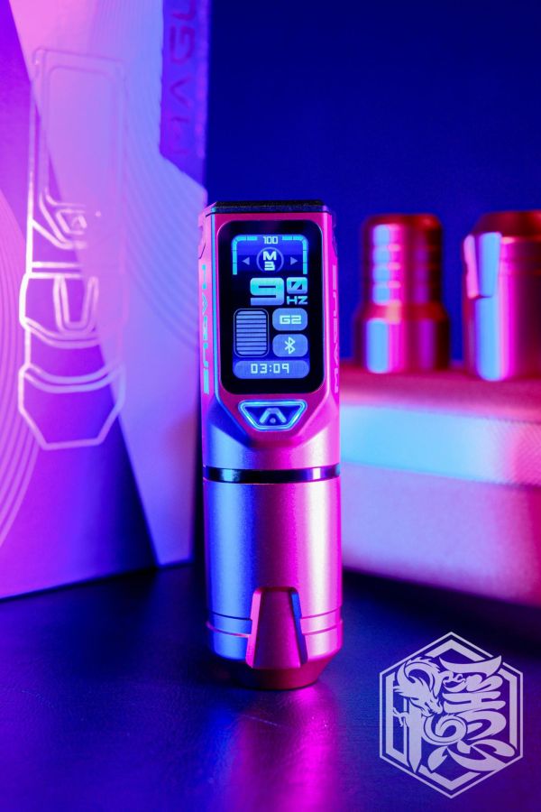 (限量開放預購登記中) MAGUS邁革機 雙電源 邁革全能無線筆｜歡迎聊聊詢問預訂｜詳情請查閱簡介 - 隱龍刺青紋身器材 隱龍專業刺青紋身器材,進口刺青器材,進口紋身器材,進口紋身耗材,進口紋身顏料色料,進口紋身黑色顏料色料,進口紋身彩色顏料色料,紋身電源,紋身線,紋身踏板腳踏,紋身轉印,紋身針,紋身一體針,紋身傳統長針,紋身針嘴,紋身握柄,紋身修護膏,紋身凡士林,紋身保養,紋身機,刺青機,紋身筆型機,紋身馬達機,紋身直驅機,紋身彈片機,紋身線圈機,紋身床,紋身工作車,紋身扶手,紋身用品,紋身套組。