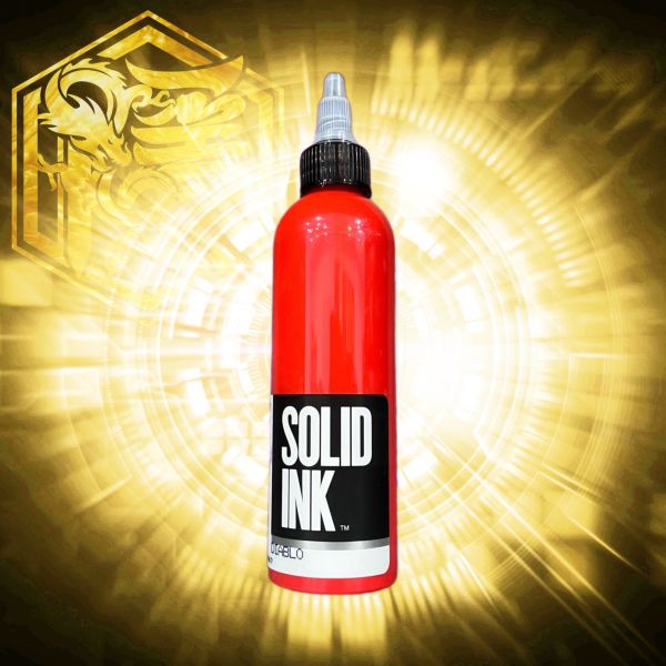 SOLID INK - 暗黑破壞紅 DIABLO - 4OZ(120ml) - 隱龍刺青紋身器材 隱龍專業刺青紋身器材,進口刺青器材,進口紋身器材,進口紋身耗材,進口紋身顏料色料,進口紋身黑色顏料色料,進口紋身彩色顏料色料,紋身電源,紋身線,紋身踏板腳踏,紋身轉印,紋身皮膚筆,紋身手繪筆,紋身針嘴,紋身握柄,紋身修護膏,紋身凡士林,紋身保養,紋身機,刺青機,紋身筆型機,紋身馬達機,紋身直驅機,紋身彈片機,紋身線圈機,紋身床,紋身工作車,紋身扶手,紋身用品,紋身新手套組。