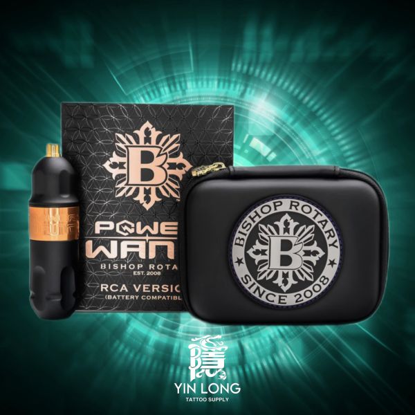 美國Bishop主教 - 升級款 力量魔杖筆型機 單筆組 - 4.2MM - 隱龍刺青紋身器材 隱龍專業刺青紋身器材,進口刺青器材,進口紋身器材,進口紋身耗材,進口紋身顏料色料,進口紋身黑色顏料色料,進口紋身彩色顏料色料,紋身電源,紋身線,紋身踏板腳踏,紋身轉印,紋身針,紋身一體針,紋身傳統長針,紋身針嘴,紋身握柄,紋身修護膏,紋身凡士林,紋身保養,紋身機,刺青機,紋身筆型機,紋身馬達機,紋身直驅機,紋身彈片機,紋身線圈機,紋身床,紋身工作車,紋身扶手,紋身用品,紋身套組。