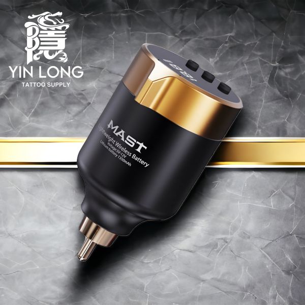 MAST - 小金寶 迷您紋身無線電源 - 輕量化 - 通用RCA接口 - 黑款 - 隱龍刺青紋身器材 隱龍專業刺青紋身器材,進口刺青器材,進口紋身器材,進口紋身耗材,進口紋身顏料色料,進口紋身黑色顏料色料,進口紋身彩色顏料色料,紋身電源,紋身線,紋身踏板腳踏,紋身轉印,紋身針,紋身一體針,紋身傳統長針,紋身針嘴,紋身握柄,紋身修護膏,紋身凡士林,紋身保養,紋身機,刺青機,紋身筆型機,紋身馬達機,紋身直驅機,紋身彈片機,紋身線圈機,紋身床,紋身工作車,紋身扶手,紋身用品,紋身套組。