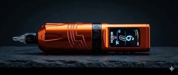 越南進口 - HV6PRO 雙電源無線變頻紋身筆 硬度夠 整體強勁動能 刺感極佳 雙模式雙鍵切換 全套組 - 隱龍刺青紋身器材 隱龍專業刺青紋身器材,進口刺青器材,進口紋身器材,進口紋身耗材,進口紋身顏料色料,進口紋身黑色顏料色料,進口紋身彩色顏料色料,紋身電源,紋身線,紋身踏板腳踏,紋身轉印,紋身針,紋身一體針,紋身傳統長針,紋身針嘴,紋身握柄,紋身修護膏,紋身凡士林,紋身保養,紋身機,刺青機,紋身筆型機,紋身馬達機,紋身直驅機,紋身彈片機,紋身線圈機,紋身床,紋身工作車,紋身扶手,紋身用品,紋身套組。