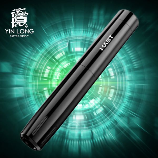 MAST Y22 Pen - 專業無線筆型機 - 3MM - 多款顏色套裝可選 - 隱龍刺青紋身器材 隱龍專業刺青紋身器材,進口刺青器材,進口紋身器材,進口紋身耗材,進口紋身顏料色料,進口紋身黑色顏料色料,進口紋身彩色顏料色料,紋身電源,紋身線,紋身踏板腳踏,紋身轉印,紋身針,紋身一體針,紋身傳統長針,紋身針嘴,紋身握柄,紋身修護膏,紋身凡士林,紋身保養,紋身機,刺青機,紋身筆型機,紋身馬達機,紋身直驅機,紋身彈片機,紋身線圈機,紋身床,紋身工作車,紋身扶手,紋身用品,紋身套組。