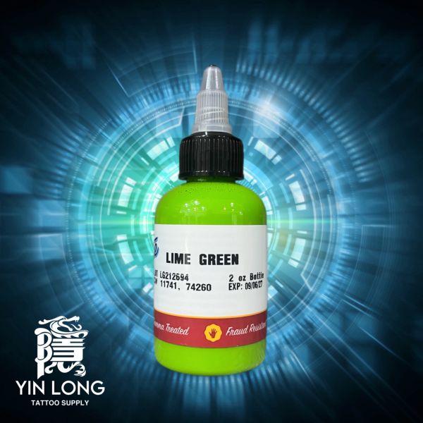 星光 Lime Green - 亮綠 - 2oz(60ml) - StarBrite Ink - 隱龍刺青紋身器材 隱龍專業刺青紋身器材,進口刺青器材,進口紋身器材,進口紋身耗材,進口紋身顏料色料,進口紋身黑色顏料色料,進口紋身彩色顏料色料,紋身電源,紋身線,紋身踏板腳踏,紋身轉印,紋身針,紋身一體針,紋身傳統長針,紋身針嘴,紋身握柄,紋身修護膏,紋身凡士林,紋身保養,紋身機,刺青機,紋身筆型機,紋身馬達機,紋身直驅機,紋身彈片機,紋身線圈機,紋身床,紋身工作車,紋身扶手,紋身用品,紋身套組。