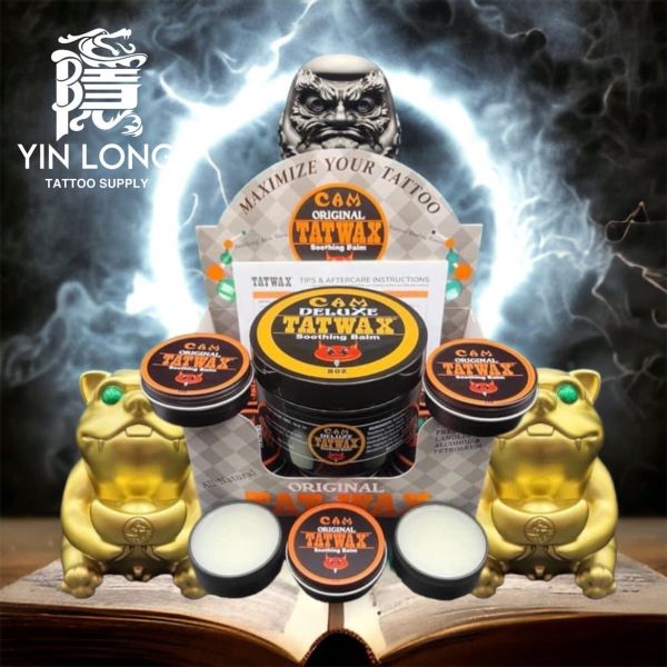 全系列 美國TATWAX - 特威紋身護理膏 - 8OZ/1OZ/1OZ盒裝 三款供應 - (適用紋身過程潤滑與術後保養)兩用 - 隱龍刺青紋身器材 隱龍專業刺青紋身器材,進口刺青器材,進口紋身器材,進口紋身耗材,進口紋身顏料色料,進口紋身黑色顏料色料,進口紋身彩色顏料色料,紋身電源,紋身線,紋身踏板腳踏,紋身轉印,紋身針,紋身一體針,紋身傳統長針,紋身針嘴,紋身握柄,紋身修護膏,紋身凡士林,紋身保養,紋身機,刺青機,紋身筆型機,紋身馬達機,紋身直驅機,紋身彈片機,紋身線圈機,紋身床,紋身工作車,紋身扶手,紋身用品,紋身套組。