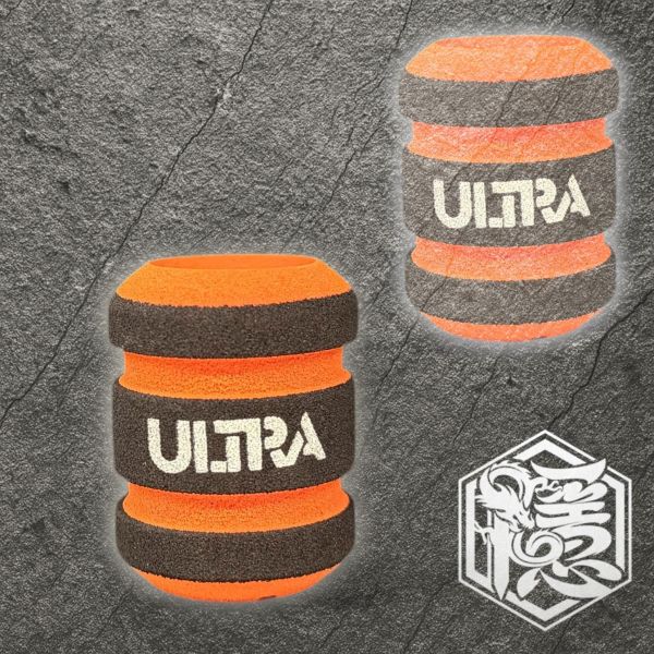 ULTRA 握柄專用海綿套 32MM 提升握把操作的舒適度 - 隱龍刺青紋身器材 隱龍專業刺青紋身器材,進口刺青器材,進口紋身器材,進口紋身耗材,進口紋身顏料色料,進口紋身黑色顏料色料,進口紋身彩色顏料色料,紋身電源,紋身線,紋身踏板腳踏,紋身轉印,紋身針,紋身一體針,紋身傳統長針,紋身針嘴,紋身握柄,紋身修護膏,紋身凡士林,紋身保養,紋身機,刺青機,紋身筆型機,紋身馬達機,紋身直驅機,紋身彈片機,紋身線圈機,紋身床,紋身工作車,紋身扶手,紋身用品,紋身套組。
