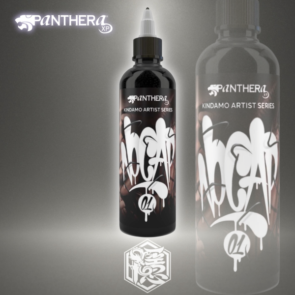 義大利豹牌 - 豹牌聯名 KINDAMO 六色漸層套裝(單罐/套組)可選購 - Panthera Ink 隱龍專業刺青紋身器材,進口刺青器材,進口紋身器材,進口紋身耗材,進口紋身顏料色料,進口紋身黑色顏料色料,進口紋身彩色顏料色料,紋身電源,紋身線,紋身踏板腳踏,紋身轉印,紋身針,紋身一體針,紋身傳統長針,紋身針嘴,紋身握柄,紋身修護膏,紋身凡士林,紋身保養,紋身機,刺青機,紋身筆型機,紋身馬達機,紋身直驅機,紋身彈片機,紋身線圈機,紋身床,紋身工作車,紋身扶手,紋身用品,紋身套組。