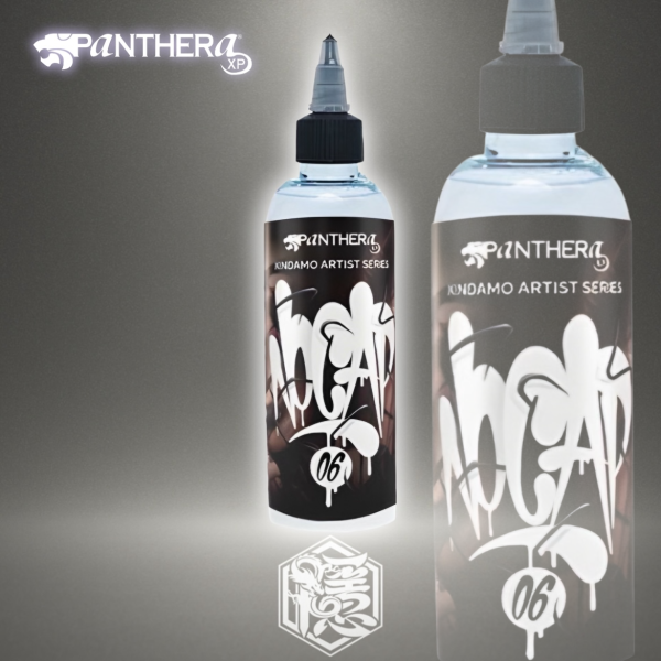 義大利豹牌 - 豹牌聯名 KINDAMO 六色漸層套裝(單罐/套組)可選購 - Panthera Ink 隱龍專業刺青紋身器材,進口刺青器材,進口紋身器材,進口紋身耗材,進口紋身顏料色料,進口紋身黑色顏料色料,進口紋身彩色顏料色料,紋身電源,紋身線,紋身踏板腳踏,紋身轉印,紋身針,紋身一體針,紋身傳統長針,紋身針嘴,紋身握柄,紋身修護膏,紋身凡士林,紋身保養,紋身機,刺青機,紋身筆型機,紋身馬達機,紋身直驅機,紋身彈片機,紋身線圈機,紋身床,紋身工作車,紋身扶手,紋身用品,紋身套組。