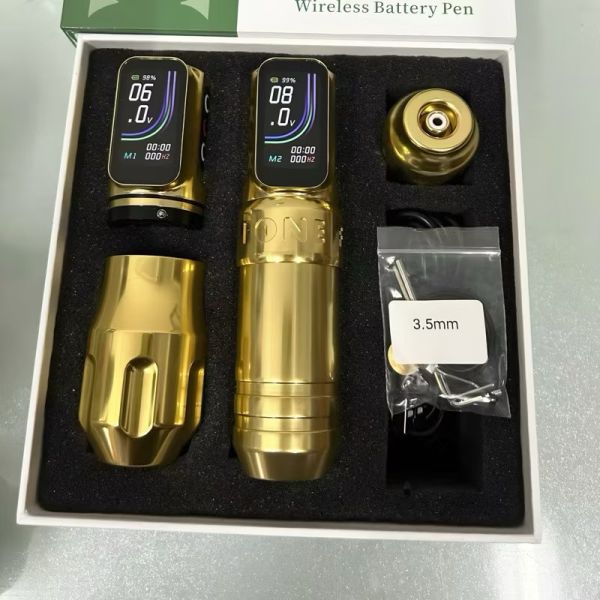 F-ONE - 雙電源無線紋身筆 高效率上色 強勁脆彈刺入感 - 行程原機4.2MM - 可替換3.5MM偏心軸 - 大全套組 - 隱龍刺青紋身器材 隱龍專業刺青紋身器材,進口刺青器材,進口紋身器材,進口紋身耗材,進口紋身顏料色料,進口紋身黑色顏料色料,進口紋身彩色顏料色料,紋身電源,紋身線,紋身踏板腳踏,紋身轉印,紋身針,紋身一體針,紋身傳統長針,紋身針嘴,紋身握柄,紋身修護膏,紋身凡士林,紋身保養,紋身機,刺青機,紋身筆型機,紋身馬達機,紋身直驅機,紋身彈片機,紋身線圈機,紋身床,紋身工作車,紋身扶手,紋身用品,紋身套組。