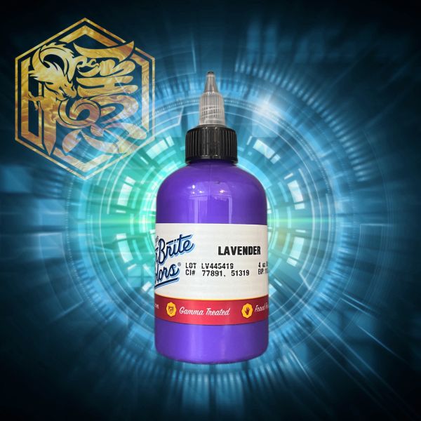 星光 LAVENDER - 薰衣草紫 - 4oz(120ml) - StarBrite Ink - 隱龍刺青紋身器材 隱龍專業刺青紋身器材,進口刺青器材,進口紋身器材,進口紋身耗材,進口紋身顏料色料,進口紋身黑色顏料色料,進口紋身彩色顏料色料,紋身電源,紋身線,紋身踏板腳踏,紋身轉印,紋身針,紋身一體針,紋身傳統長針,紋身針嘴,紋身握柄,紋身修護膏,紋身凡士林,紋身保養,紋身機,刺青機,紋身筆型機,紋身馬達機,紋身直驅機,紋身彈片機,紋身線圈機,紋身床,紋身工作車,紋身扶手,紋身用品,紋身套組。