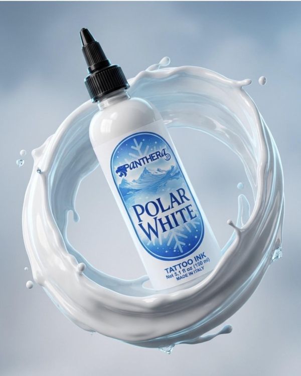 義大利豹牌 - 2026最新 冰凍極地白 ARCTIC WHITE 1OZ 30ML - Panthera Ink - 隱龍刺青紋身器材 隱龍專業刺青紋身器材,進口刺青器材,進口紋身器材,進口紋身耗材,進口紋身顏料色料,進口紋身黑色顏料色料,進口紋身彩色顏料色料,紋身電源,紋身線,紋身踏板腳踏,紋身轉印,紋身針,紋身一體針,紋身傳統長針,紋身針嘴,紋身握柄,紋身修護膏,紋身凡士林,紋身保養,紋身機,刺青機,紋身筆型機,紋身馬達機,紋身直驅機,紋身彈片機,紋身線圈機,紋身床,紋身工作車,紋身扶手,紋身用品,紋身套組。
