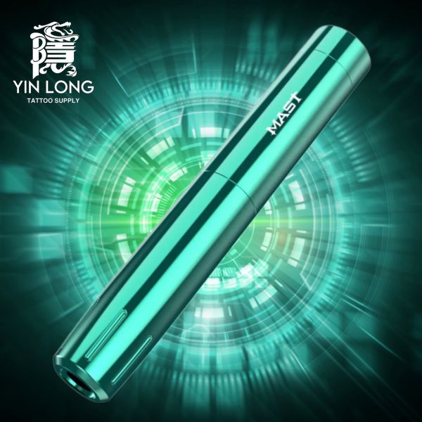 MAST Y22 Pen - 專業無線筆型機 - 3MM - 多款顏色套裝可選 - 隱龍刺青紋身器材 隱龍專業刺青紋身器材,進口刺青器材,進口紋身器材,進口紋身耗材,進口紋身顏料色料,進口紋身黑色顏料色料,進口紋身彩色顏料色料,紋身電源,紋身線,紋身踏板腳踏,紋身轉印,紋身針,紋身一體針,紋身傳統長針,紋身針嘴,紋身握柄,紋身修護膏,紋身凡士林,紋身保養,紋身機,刺青機,紋身筆型機,紋身馬達機,紋身直驅機,紋身彈片機,紋身線圈機,紋身床,紋身工作車,紋身扶手,紋身用品,紋身套組。