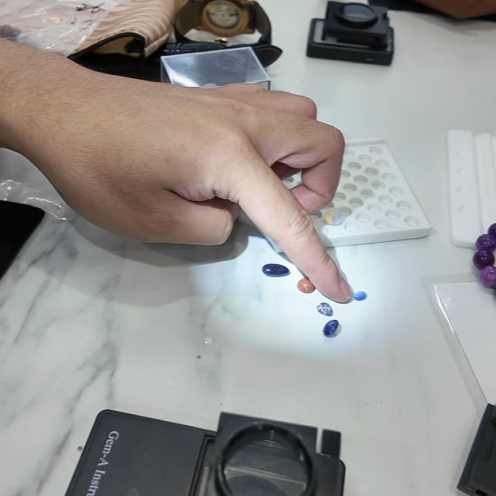 線下寶石課程(到店學習) 水晶,寶石課程,水晶課程,水晶教學,台中寶石鑑定課程
