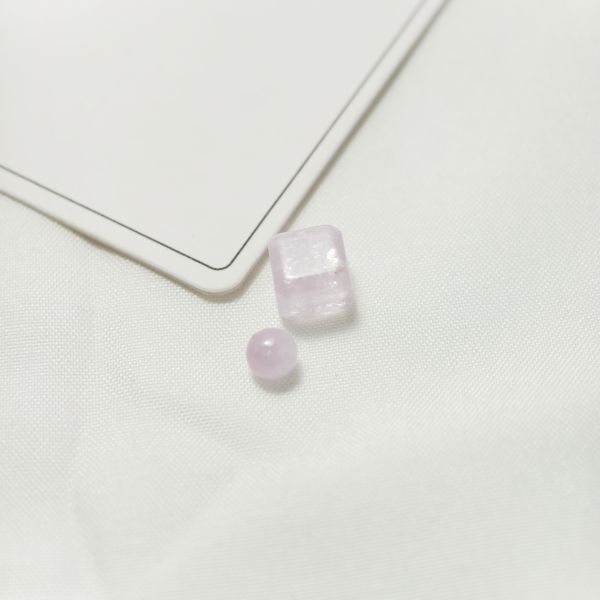紫鋰輝方塊7mm 水晶,水晶手串,紫鋰輝方塊,水晶客製化