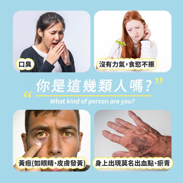 植孅清甘養生茶 