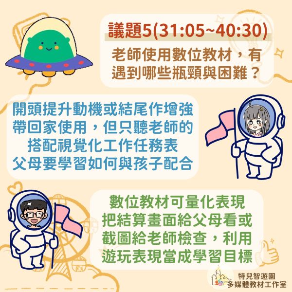 【Podcast】短影音上癮？數位工具怎麼用？ podcast,短影音,抖音,3C,特殊教育,職能治療