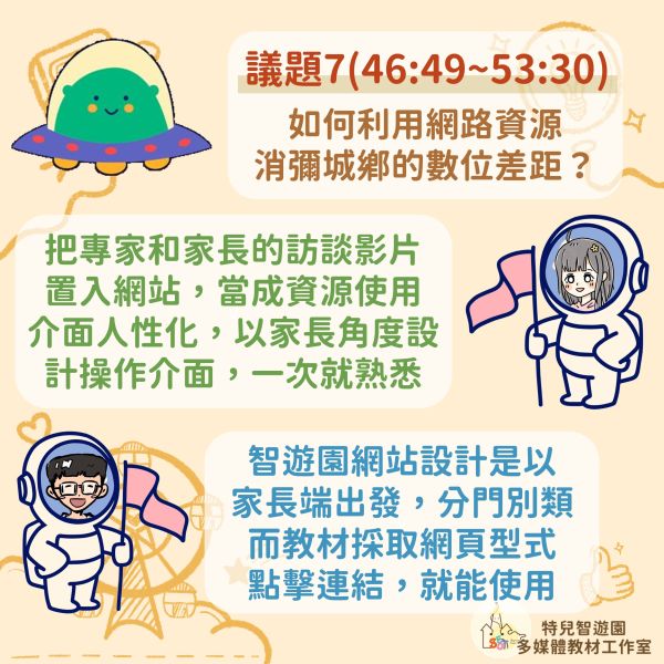 【Podcast】短影音上癮？數位工具怎麼用？ podcast,短影音,抖音,3C,特殊教育,職能治療