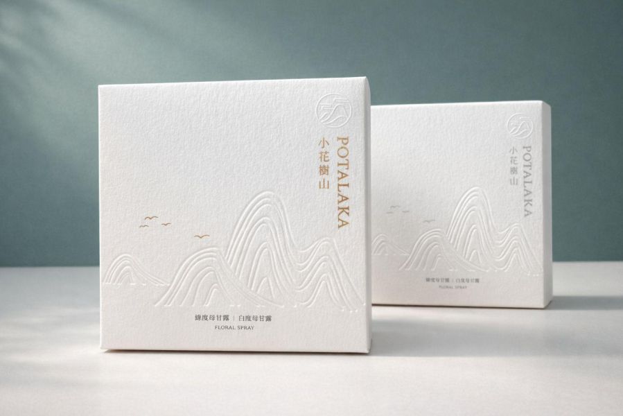 綠、白度母招財甘露組合-水月觀音之友特惠品 