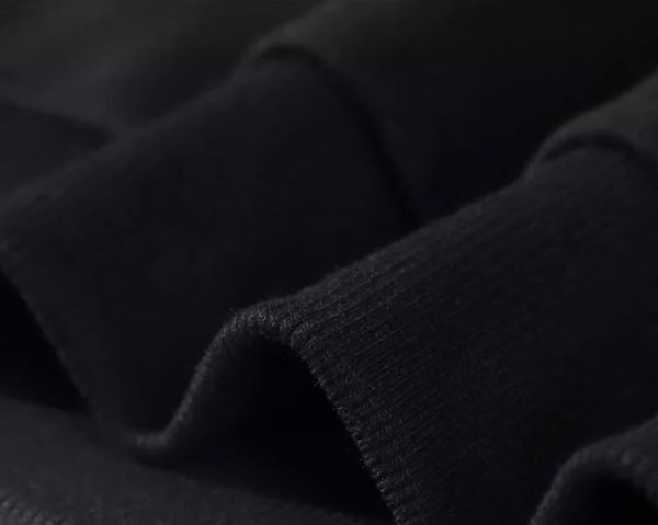 黑貓-毛毛蟲 重磅刷毛大學T 柴犬,貓咪,T恤,百搭,網路購物,萌經濟,可愛,卡通,狗狗,凱蒂貓