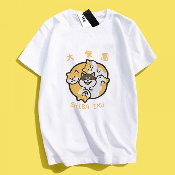 Shiba Inus Tee Shiba Inus Tee