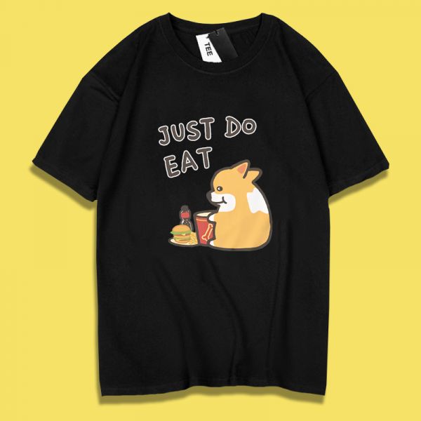 Corgi All You Can Eat Tee Corgi All You Can Eat Tee