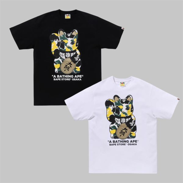 BAPE BAPE STORE® JAPAN 獨家商品大阪限定 