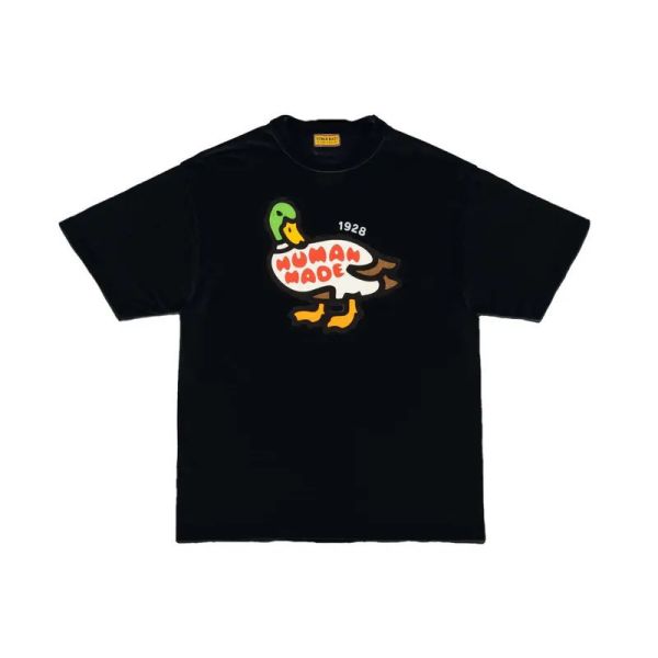 HUMAN MADE 1928 / DUCK T-SHIRT 店鋪京都限定款 