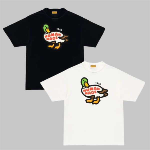 HUMAN MADE 1928 / DUCK T-SHIRT 店鋪京都限定款 