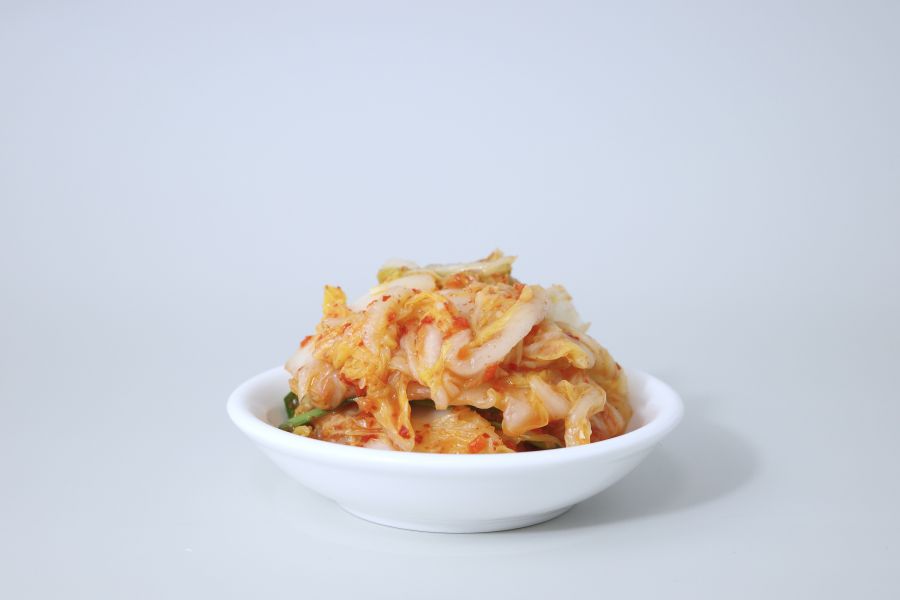 韓式泡菜 