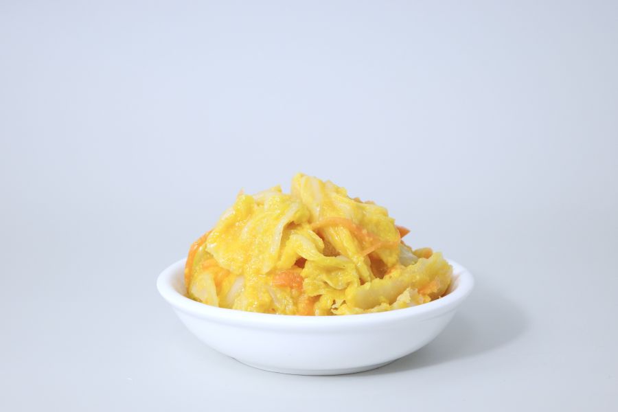 黃金泡菜 