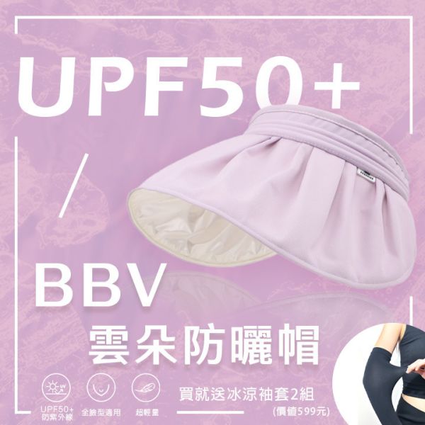 BBV雲朵防曬帽UPF50+【經典黑】(送BBV防曬冰絲袖套黑/白各1） UPF50+防曬帽,防曬帽,夏季帽子,戶外防曬帽,遮陽帽,防曬帽款式,防曬帽品牌,防曬帽選購指南,防曬帽保護指數,雲朵防曬帽