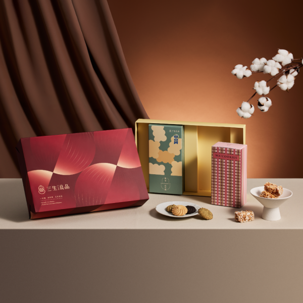 【限量聯名】春日禮盒 