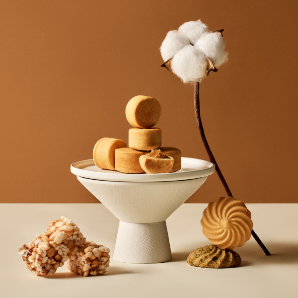 【限量聯名】紅韻禮盒 