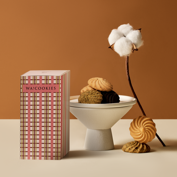 【限量聯名】紅韻禮盒 