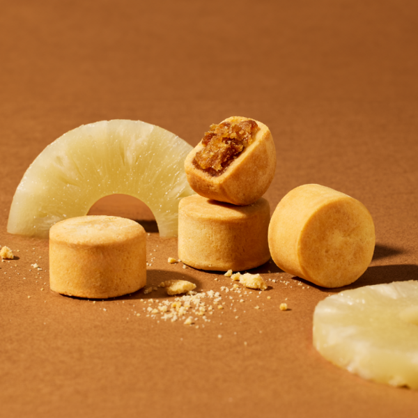 【限量聯名】紅韻禮盒 