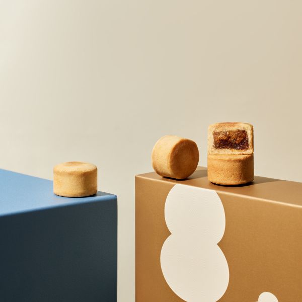 【一口酥金喜禮盒】 