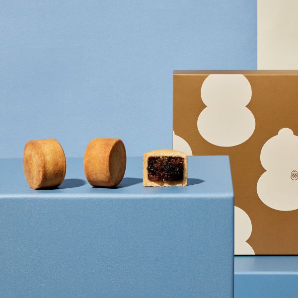 【一口酥金喜禮盒】 