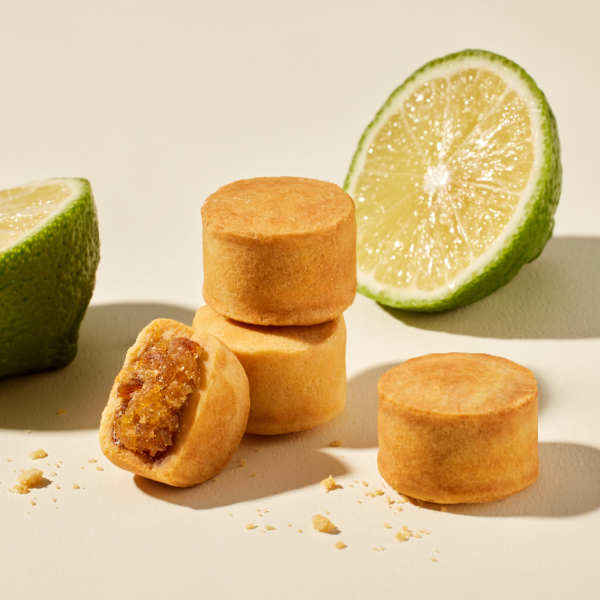 【一口酥金喜禮盒】－綜合 