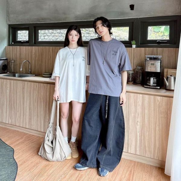 【現貨】TUNG TUNG TUNG SAHUR木頭人短Tee 