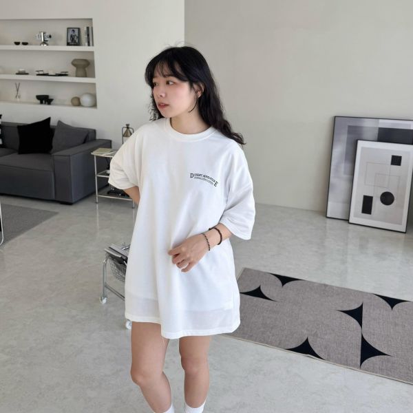 【現貨】跑車沙漠印花Tee 