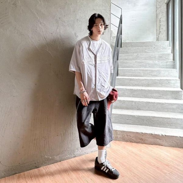 【現貨】San Francisco美式棒球罩衫 