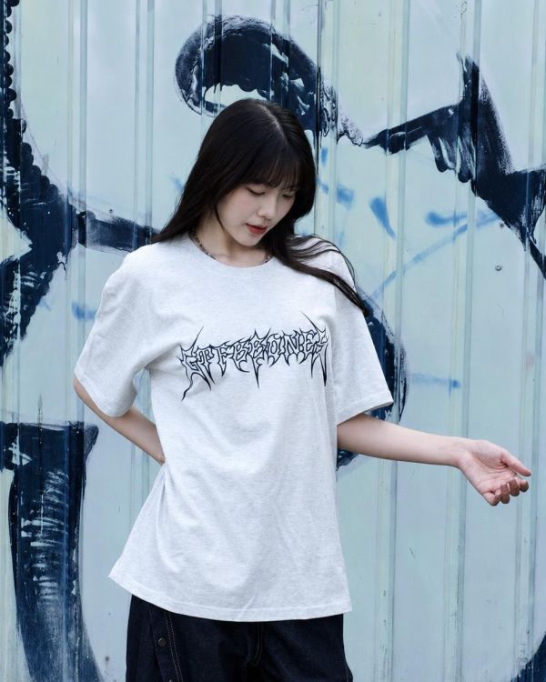 【現貨】荊棘序章短Tee 