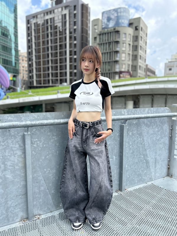 【粉絲超殺折扣】美式彎刀兩件組套裝 